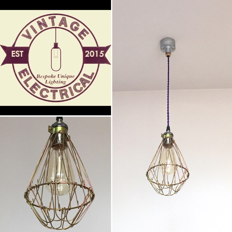 ceiling pendant set