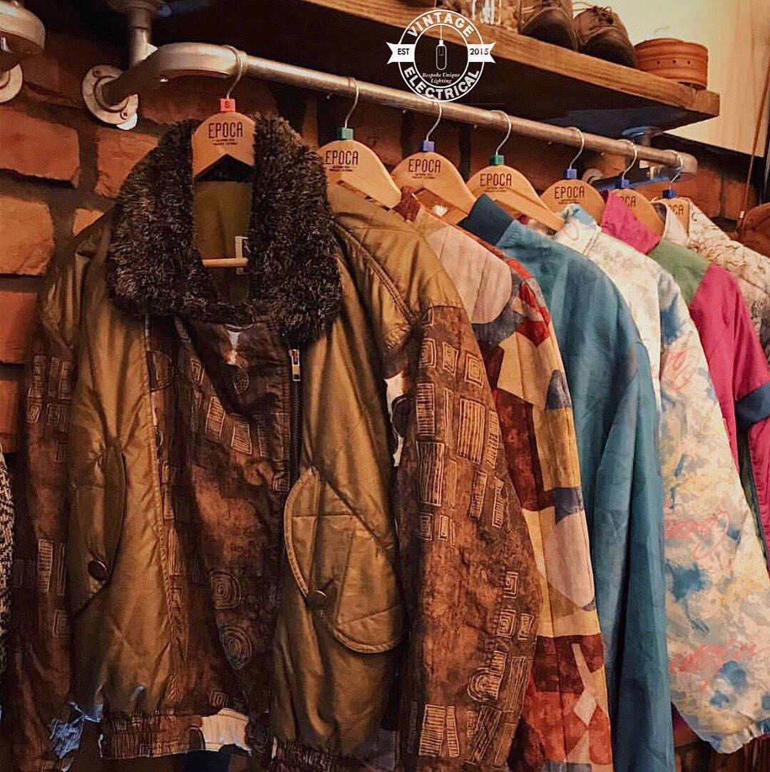 vintage style clothes rail uk, the cranworth industrial clothes rail with vintage style shelf solid, Design ideen