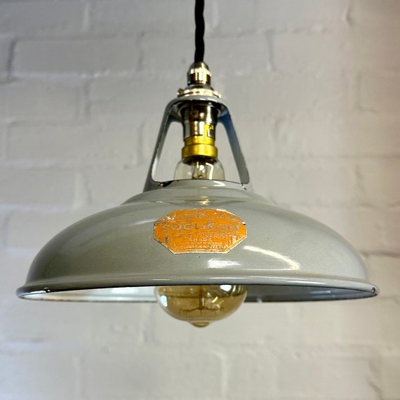 9 inch 2024 pendant light