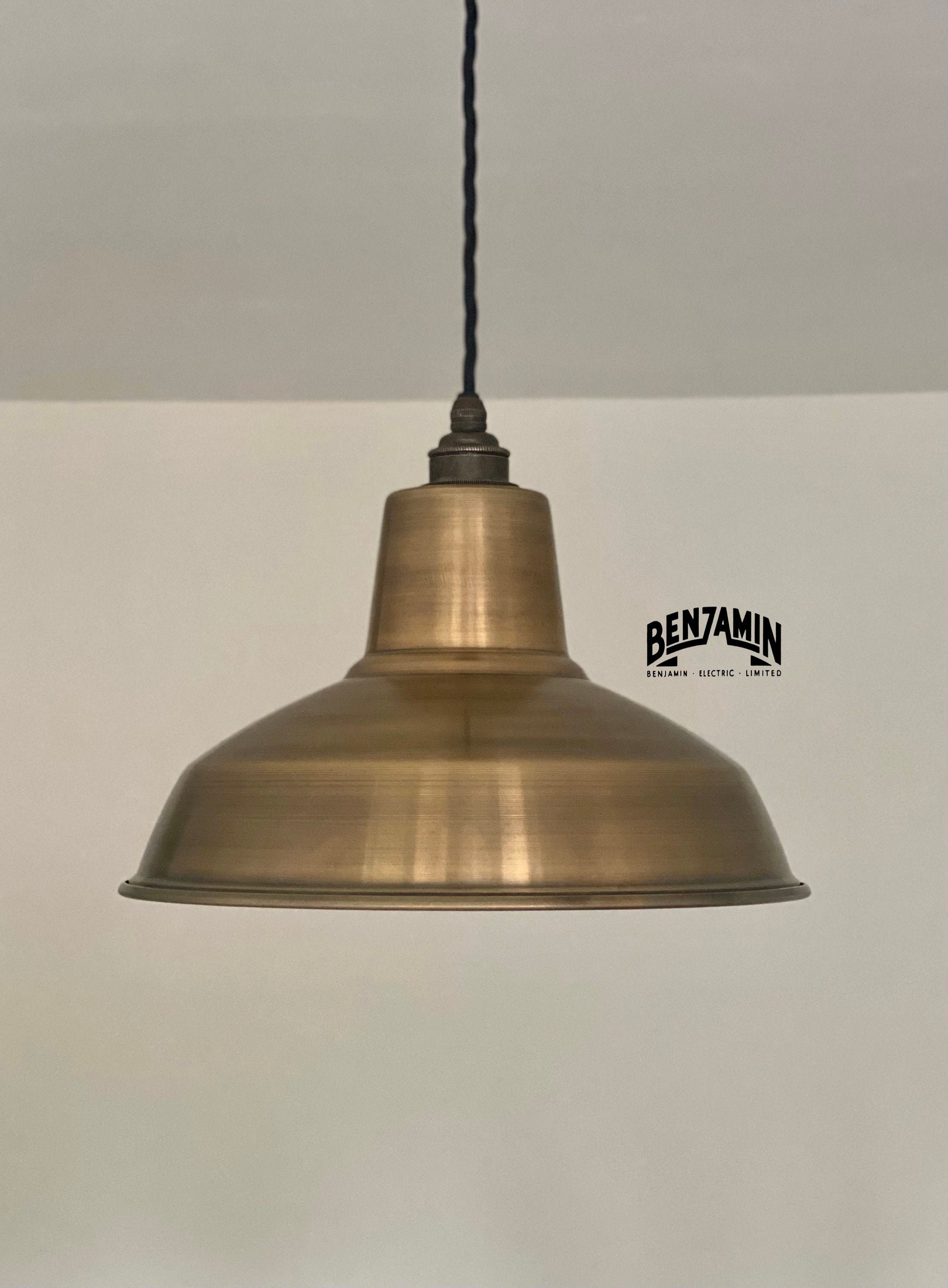 Kitchen Light fixture Hand-Carved Brass Pendant Lamp BrassIndustrial lamp Brass Kitchen Lamp Shade Brass Lighting Pendant
