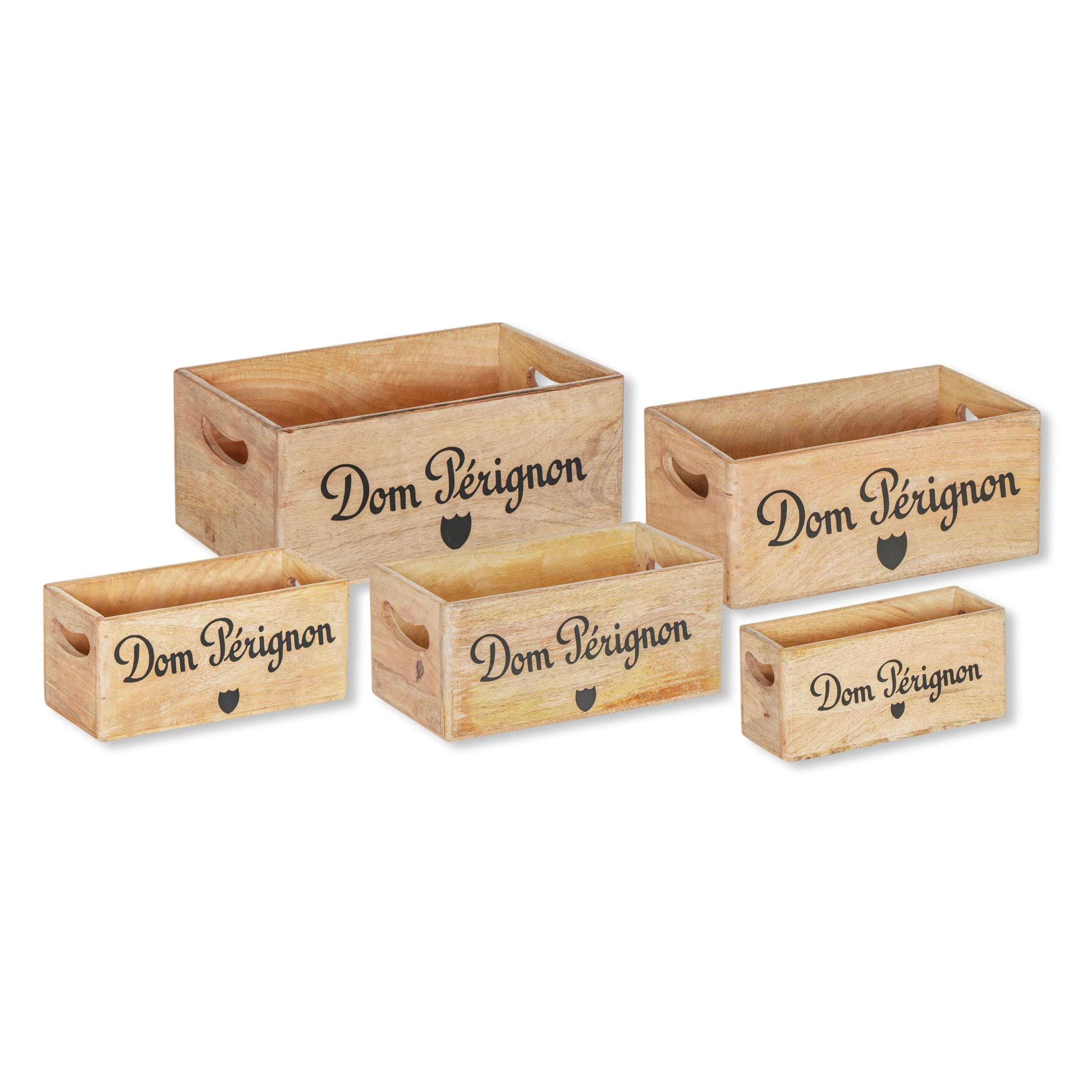 Dom Perignon Tray - Etsy