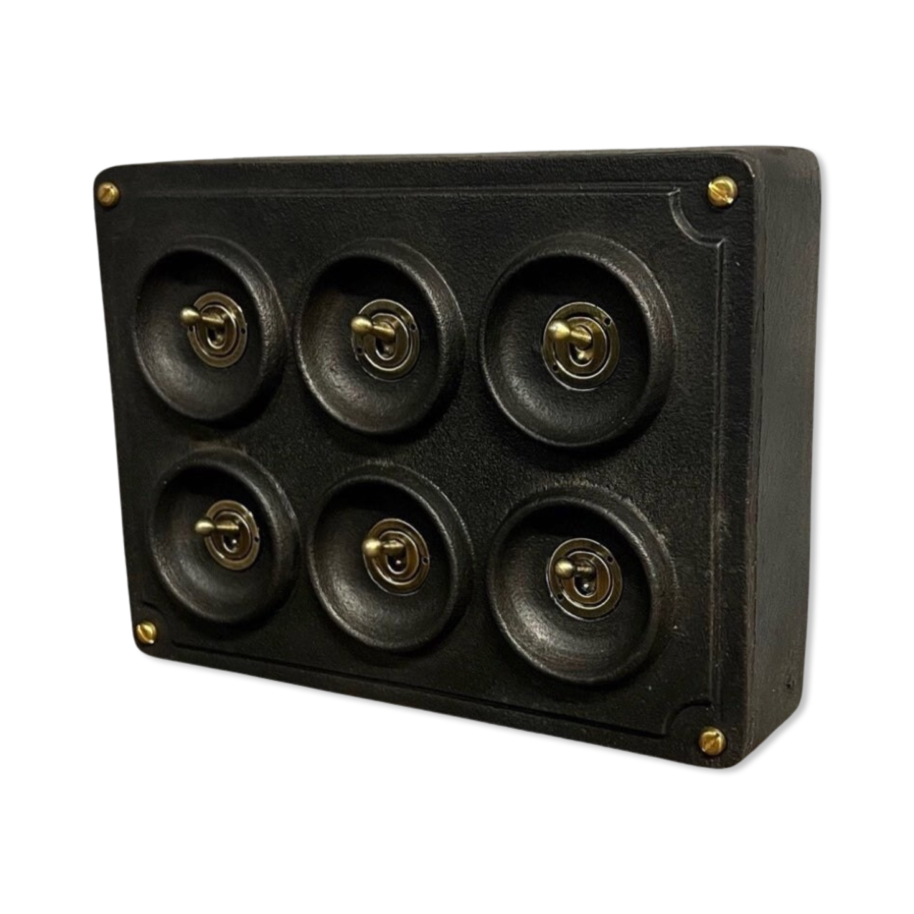 Vintage industrial switch deals