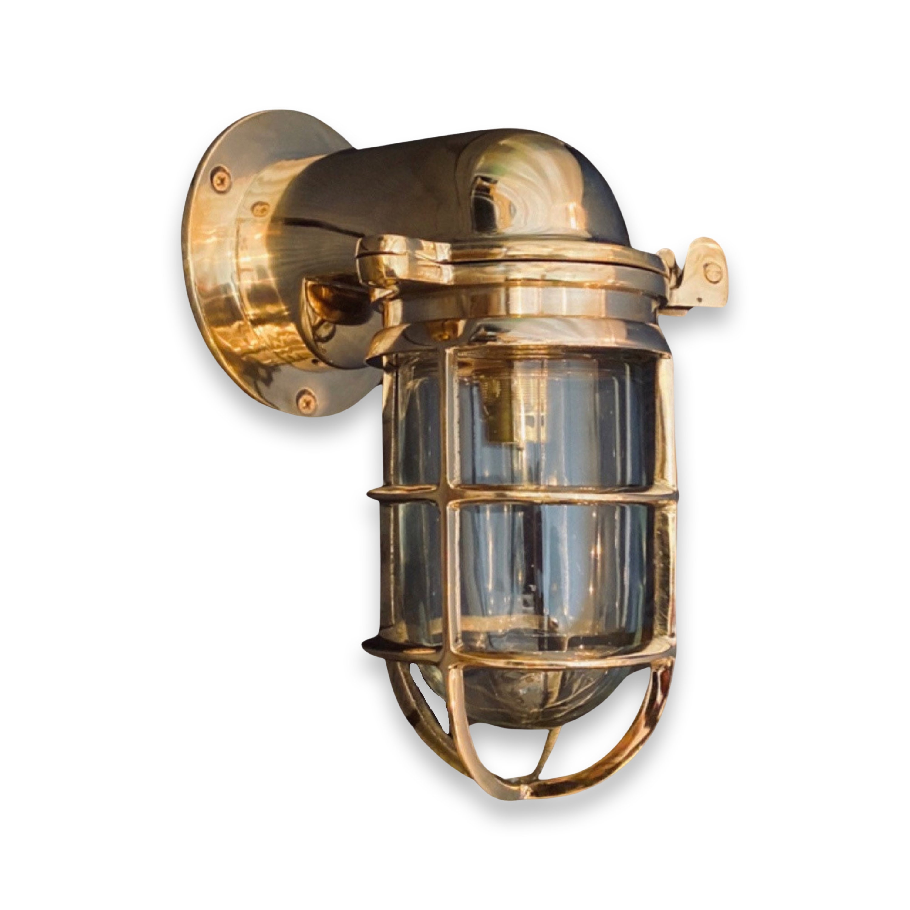 Nautical outdoor 2024 lighting sconces