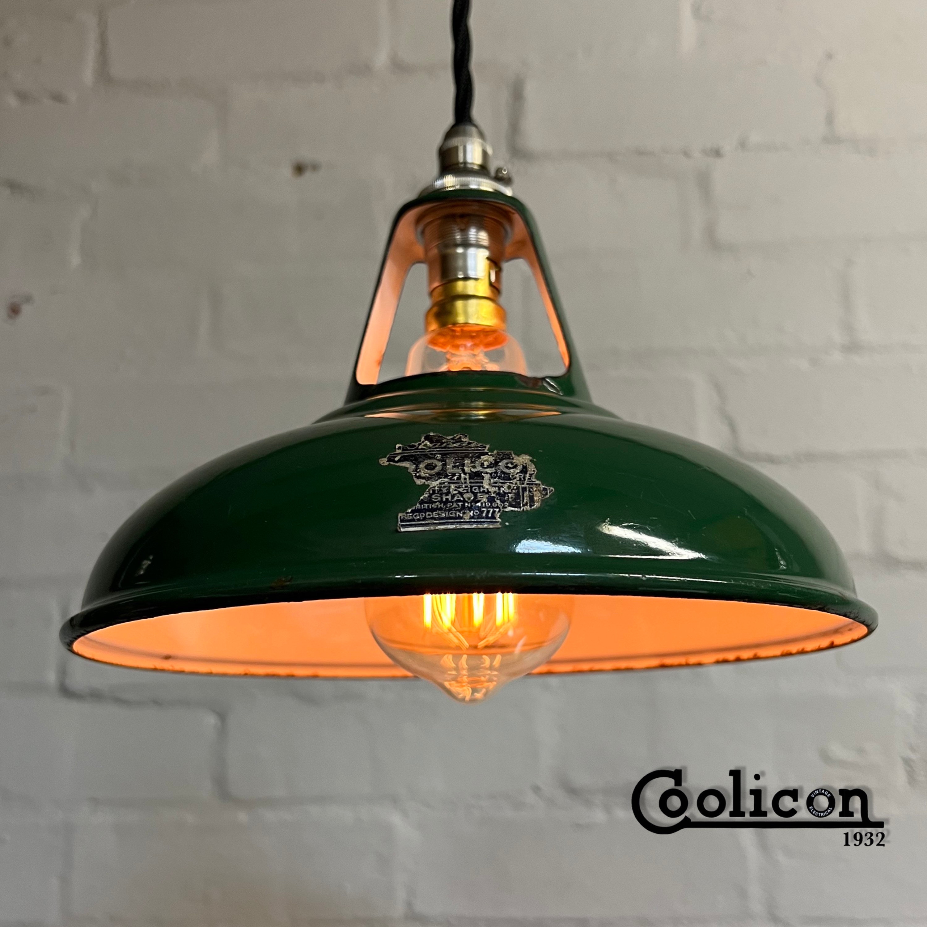 Coolicon light deals