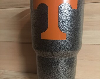 tennessee vols yeti cup