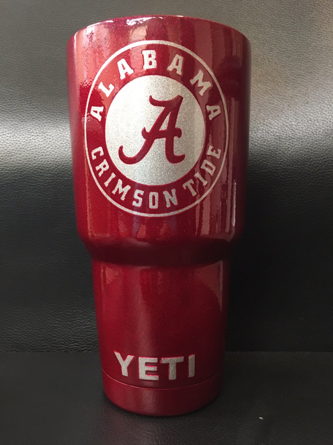 Alabama Yeti Cup 