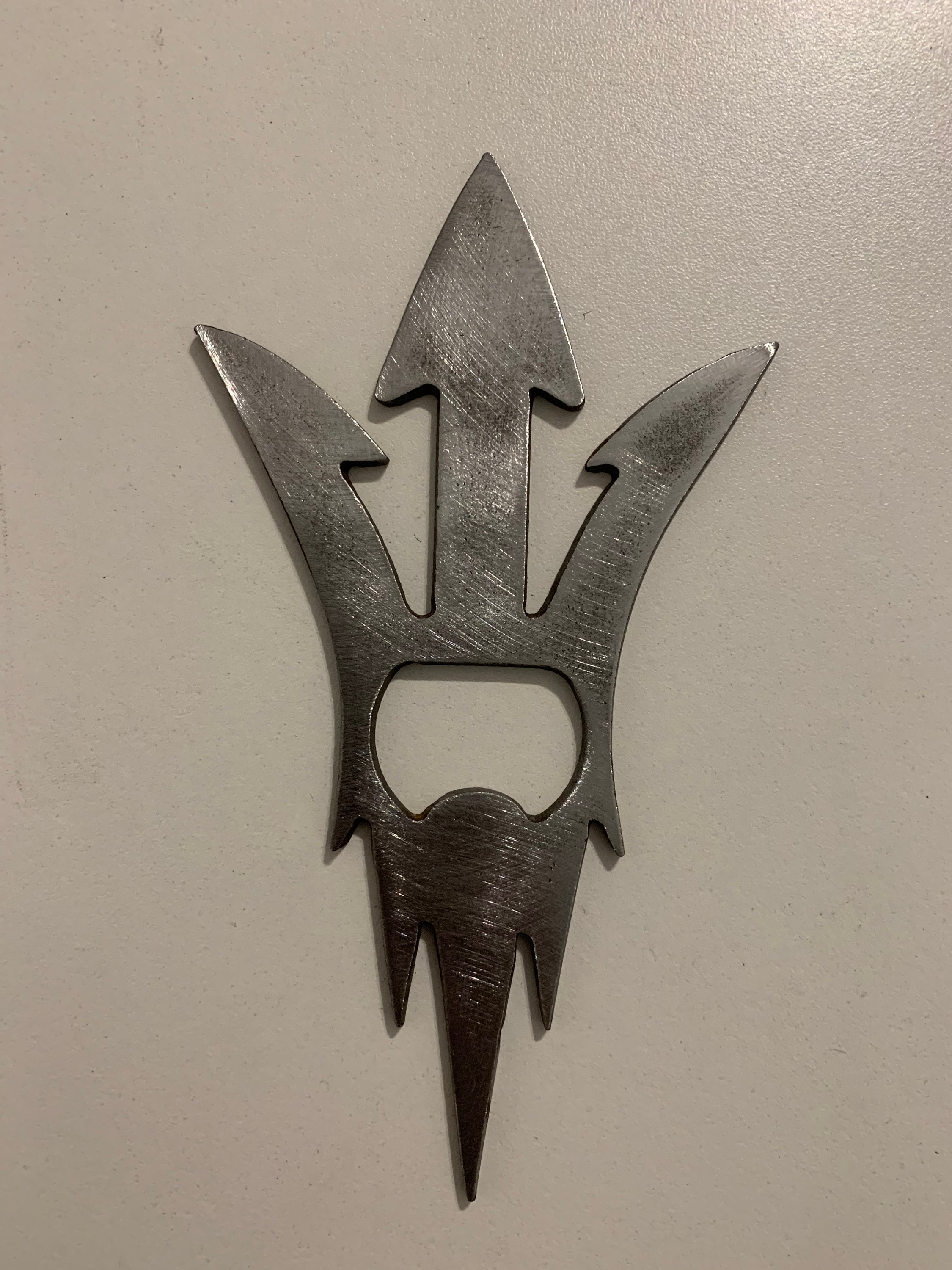 Trident - Bottle Opener Trident - Bottle Opener