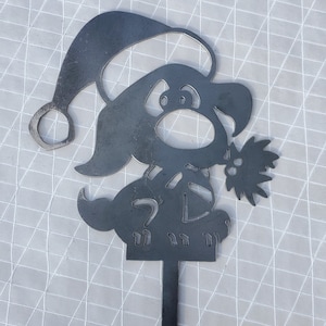 Estacas de Christmas Yard