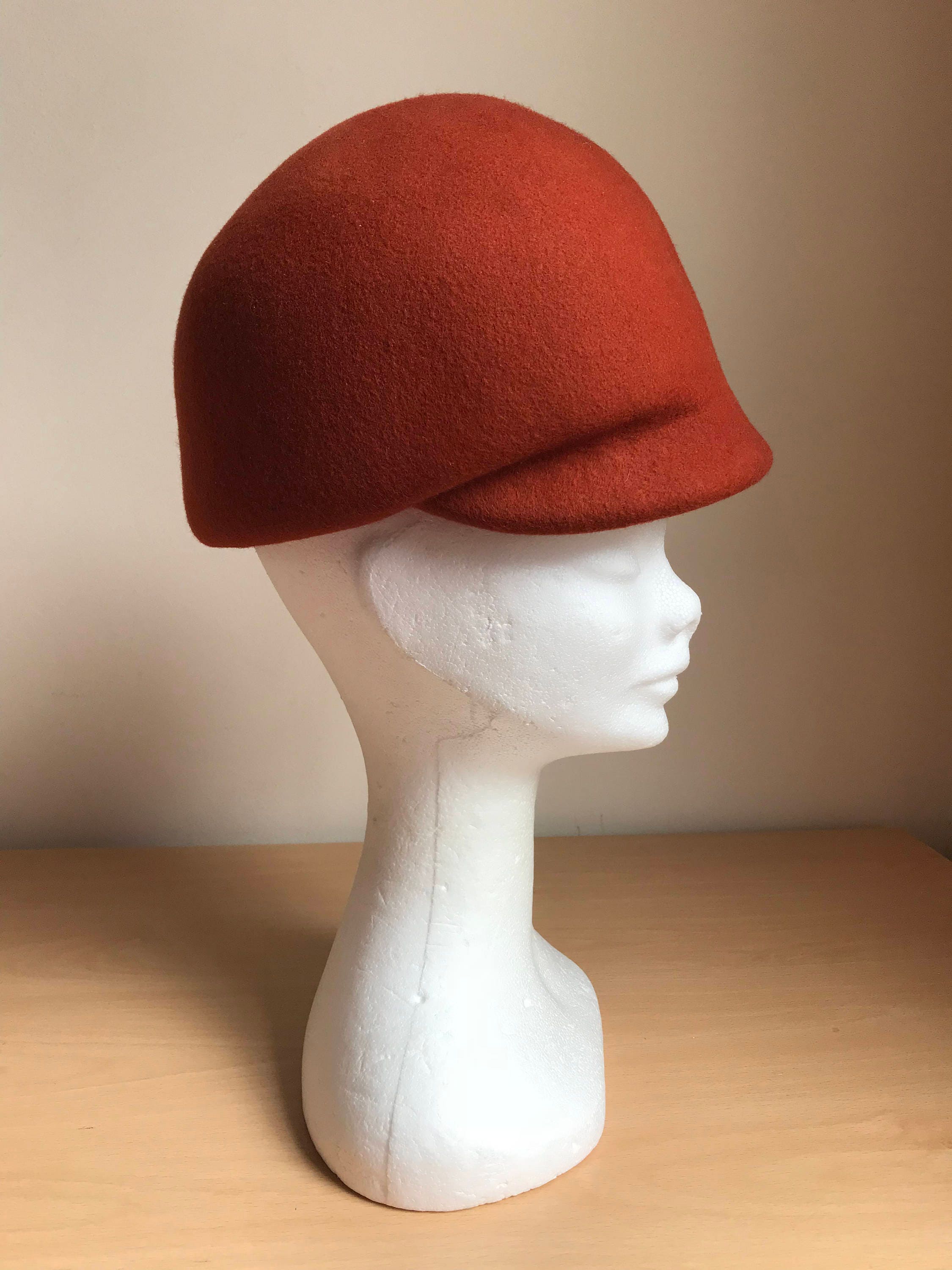 帽子 TETSUYA MATSUURA/wool hat TETSUYA MATSUURA テツヤ マツウラ ジャバラハット 麦わら帽子
