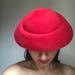 see more listings in the retro style hat section