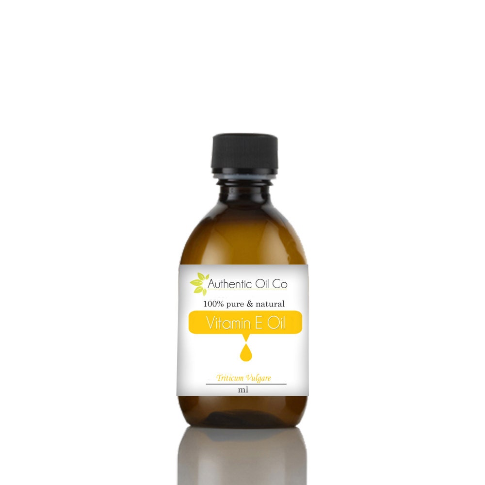 Vitamin E oil 100% Pure Various sizes  10ml 50ml 100ml 250ml 500ml 1 …