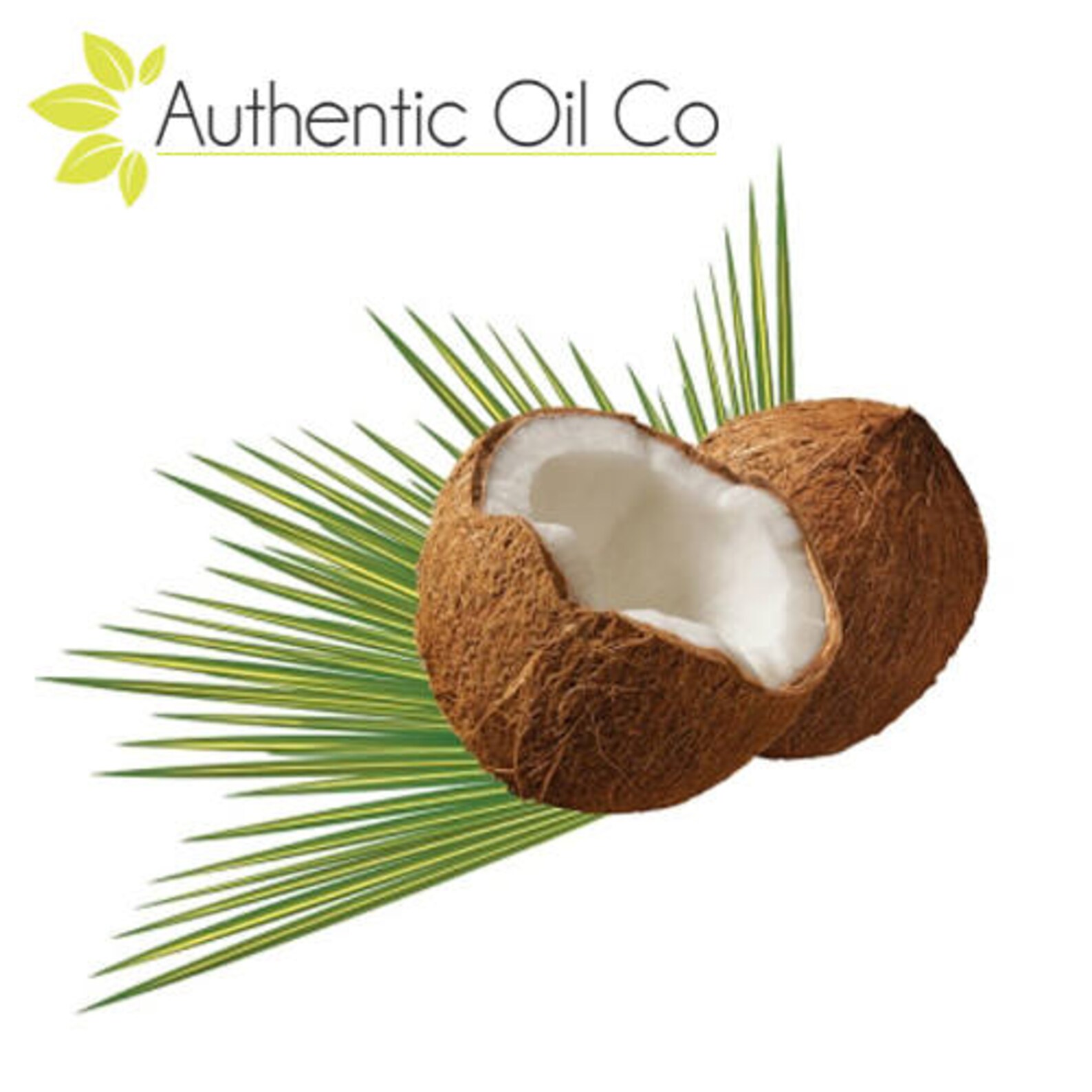 Coconut Oil Refined Solid food and cosmetic grade 1.7oz 3.5oz Etsy