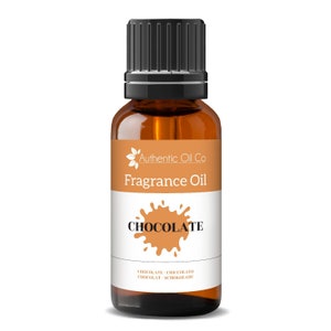 chocolate fragrance Oil