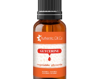 Glycerine Oil 100% Pure & Natural