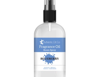 Blueberry Fragrance Room Spray