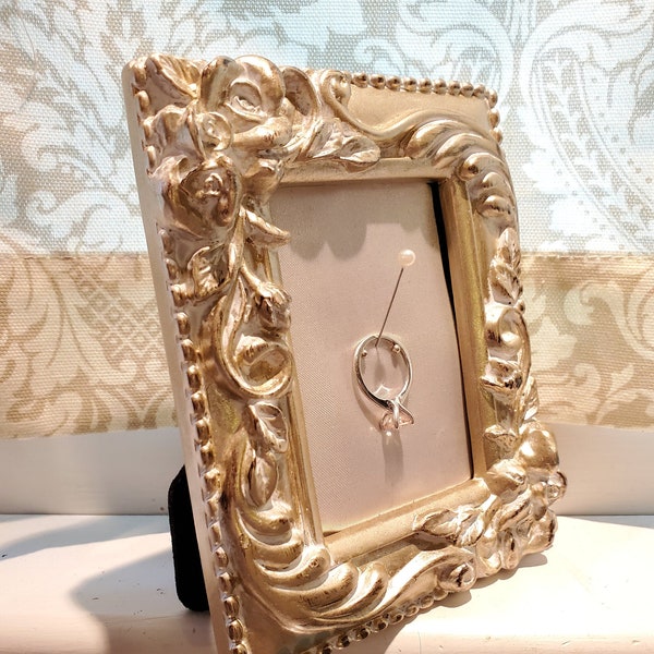 Frame Jewelry Holder Etsy