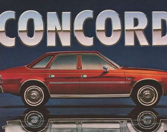 AMC Concord Ad (81-PE-03)