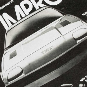 1977 Triumph TR7 Ad (MT77-12)