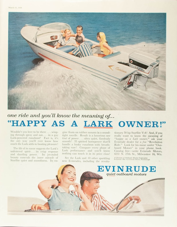 Chrysler Jet by Retro Boater Chrysler Jet by Retro Boater