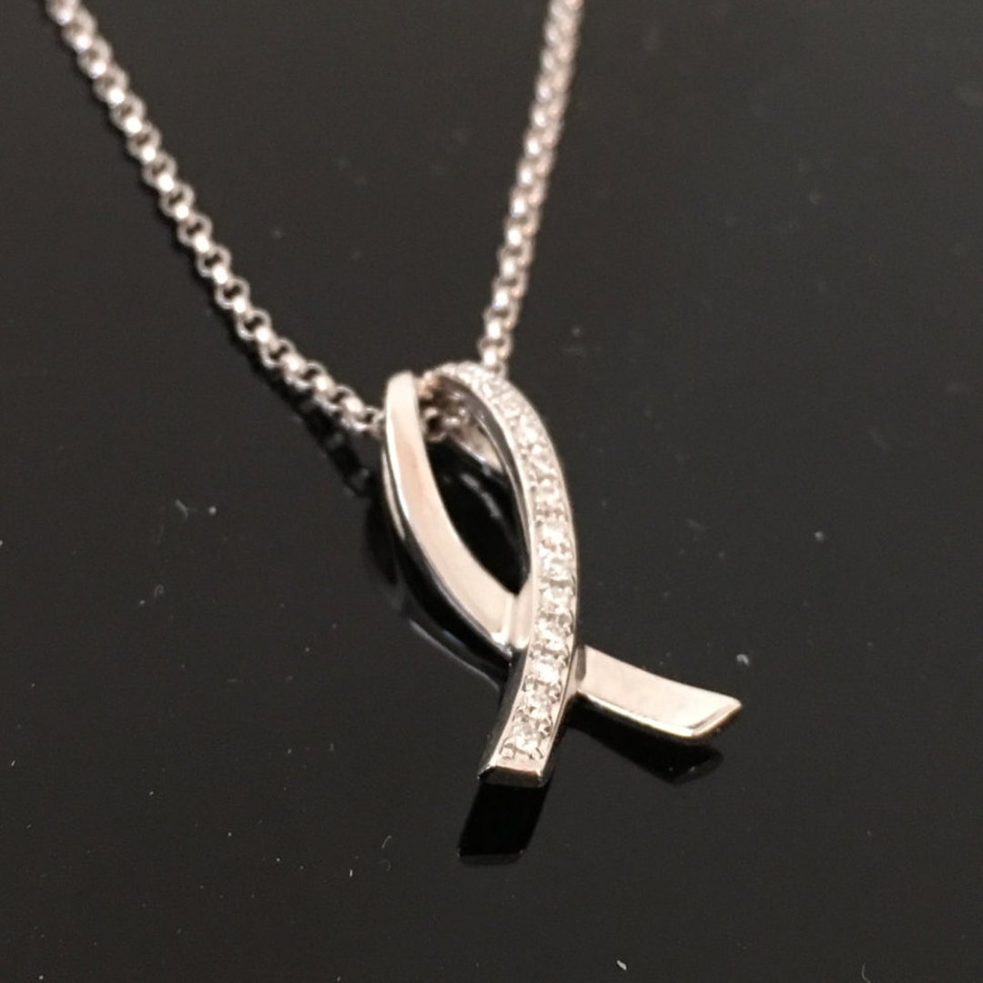 Breast hotsell cancer pendants