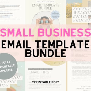 Business Email Templates - Professional email writing examples, Business introduction email template, Email content writing examples