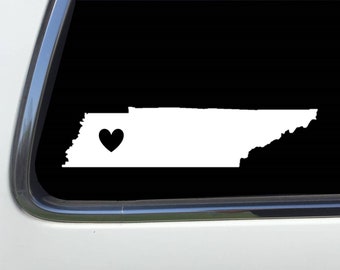Thatlilcabin Smooth Tennessee Whiskey AS544 6 Sticker Decal