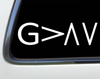 Cat Dad 8 vinyl car decal sticker HM1799 Thatlilcabin