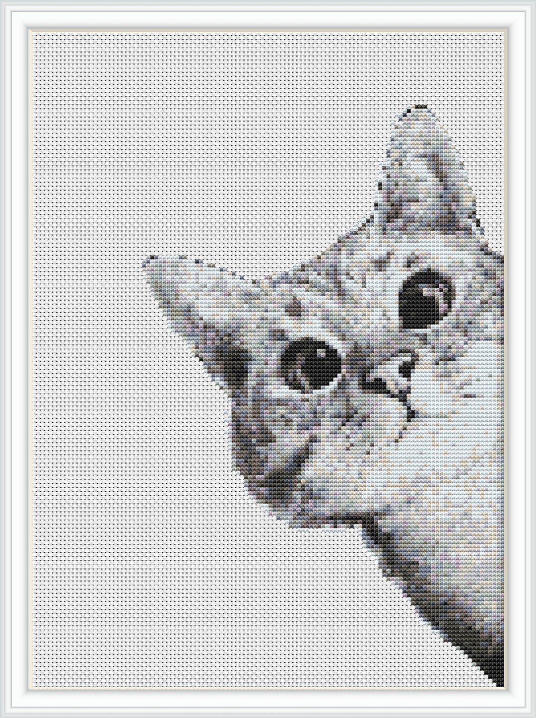 cat-cross-stitch-pattern-animal-pattern-cute-thing-cross-stitch-pattern-free-shipping-cross-stitch-pdf-cross-stitch-pattern-74-etsy