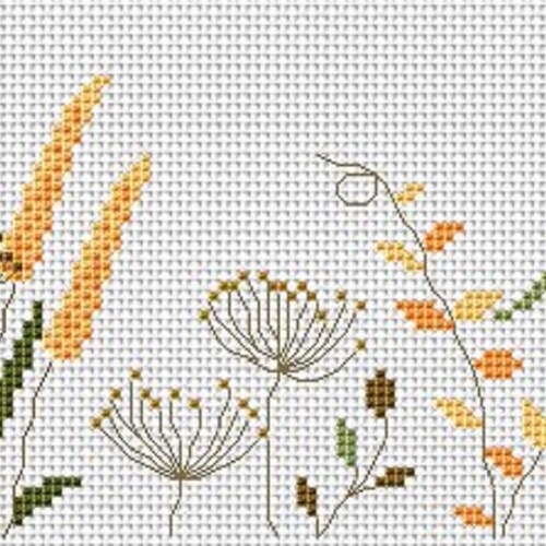 Tablecloth Cross Stitch Patterns Cross Stitch Patterns Pdf Etsy