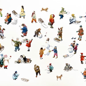 Child weekend Original watercolor painting People artwork Figurative painting Child art Weekend painting 20 by 28 inches by Bogdan Shiptenko