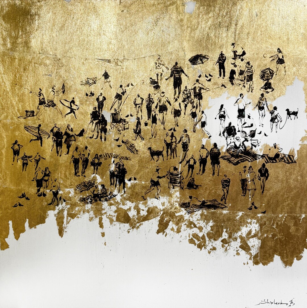 『黄金の葉』絵画 アクリル画/原画 il_1080xN.6392121923_c003.jpg