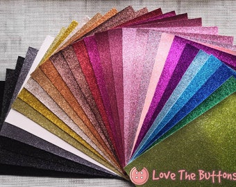Leather Sheets For Making Earrings Etsy