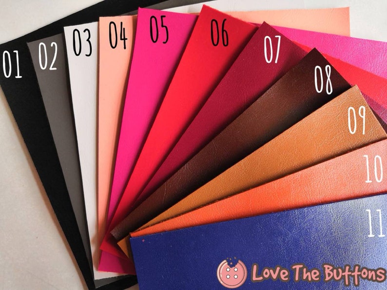Thick Leather,Bow /& Earrings Supplies. 2mm 18cm x 18cm Faux Leather Sheet PU Leather Sheet Barbara Thick Faux Leather Synthetic Leather