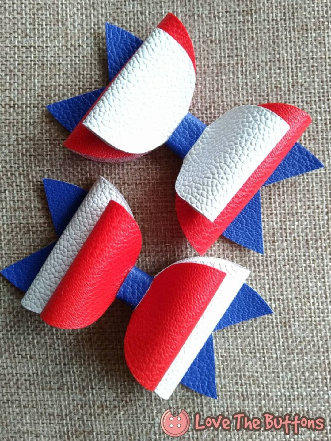 Bow Bundle File SVG, PNG, Bow Making Pattern for Cricut, Bows Pattern