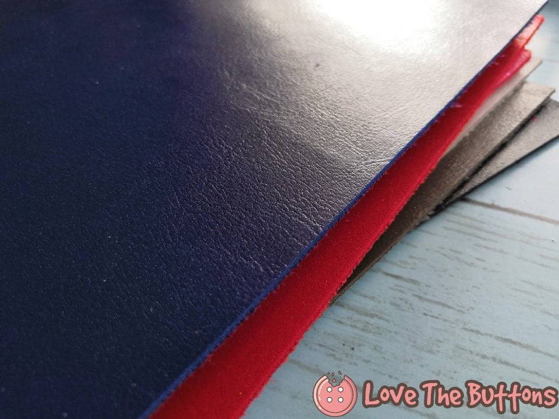Thick Leather,Bow /& Earrings Supplies. 2mm 18cm x 18cm Faux Leather Sheet PU Leather Sheet Barbara Thick Faux Leather Synthetic Leather