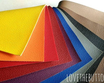 PU Leather, Synthetic Leather, Craft Leather, Faux Leather Fabric.
