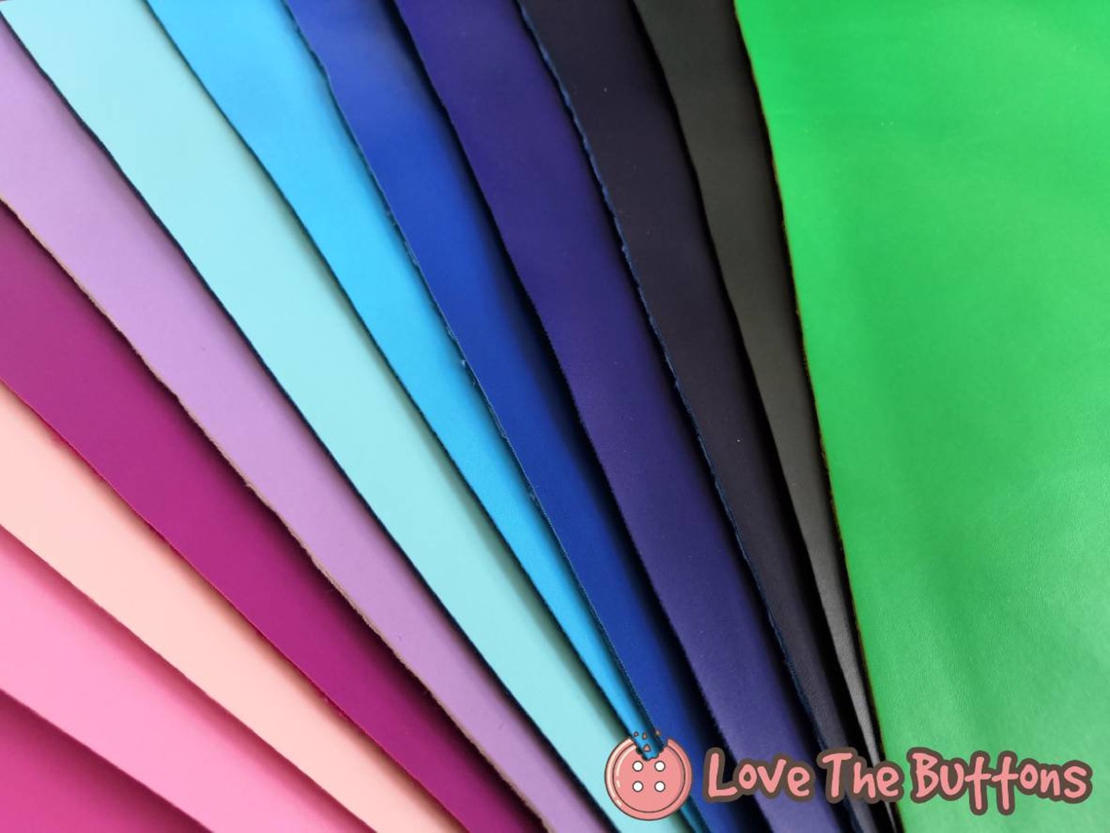 mini-sample-set-of-25-colors-xanabella-faux-leather-sheets-etsy