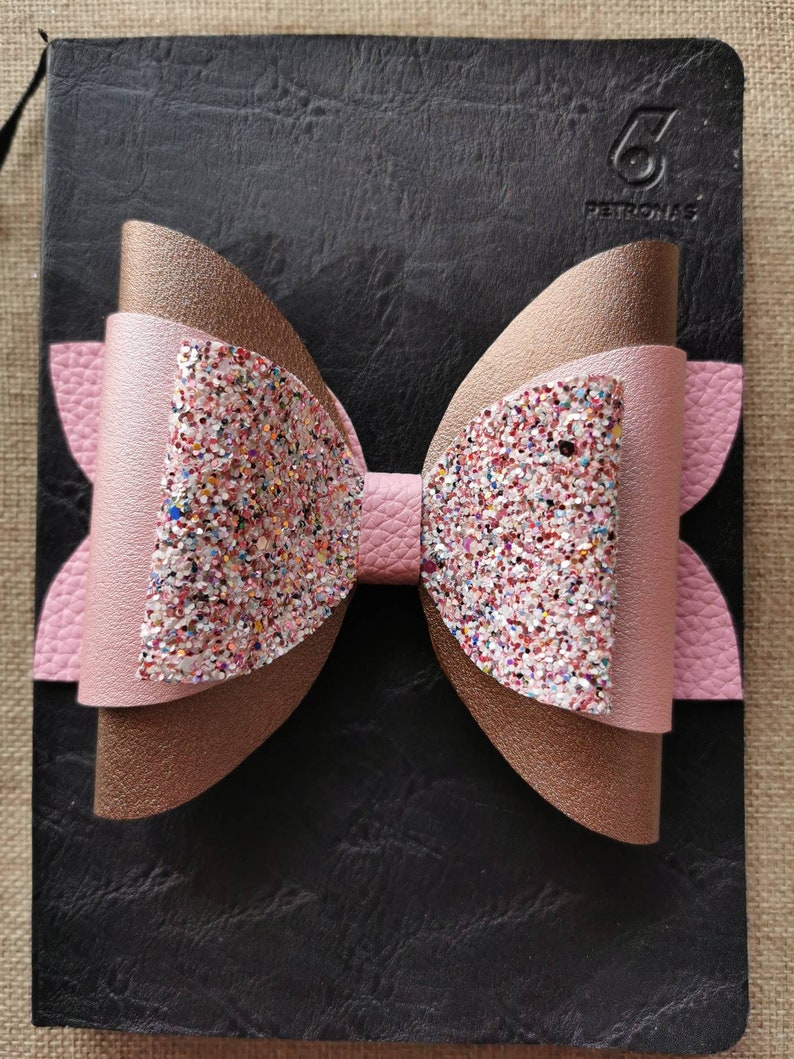 Big Bow Template 5inch. Digital File. SVG PNG for Cricut. Etsy