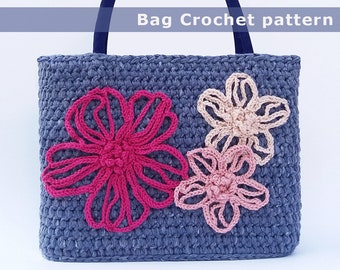 purse crochet pattern bag pattern pdf handbag patterns pdf tutorial diy crochet pattern girl purse pattern crochet purses crochet gift girl