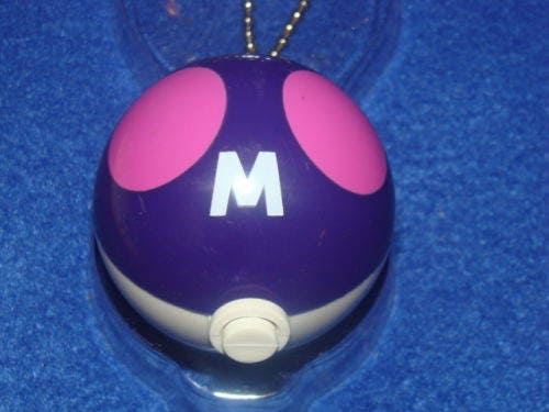 UNITE BALL Pokemon Inspired Pokeball Collectible. 12.6% Win 