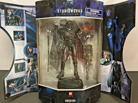 S.I.C. VOL.51 仮面ライダーディケイド (完成品) - ホビーサーチ