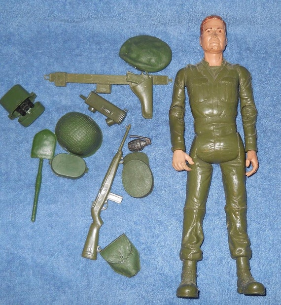 stoney smith action figure