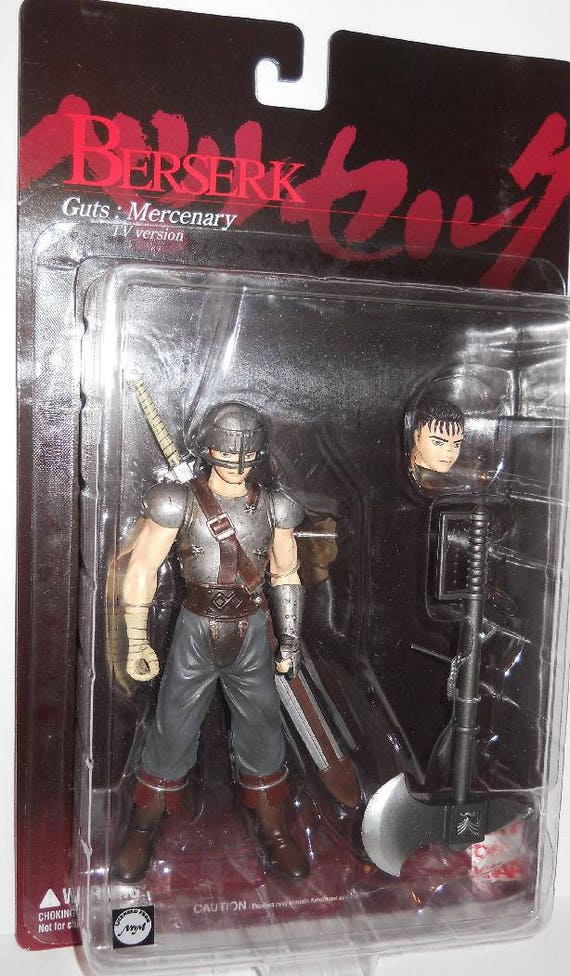 action figure warehouse