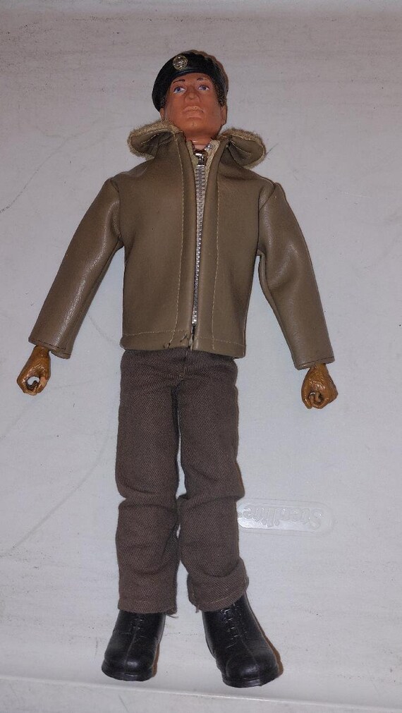 Palitoy 2024 action man