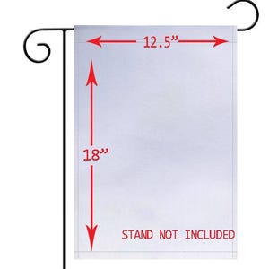 Personalized Photo Graduation Flag|Senior 2026 Photo Flag|Class of 2026|Custom Photo Senior Flag|Graduation Flag|High School Sr Graduation image 7