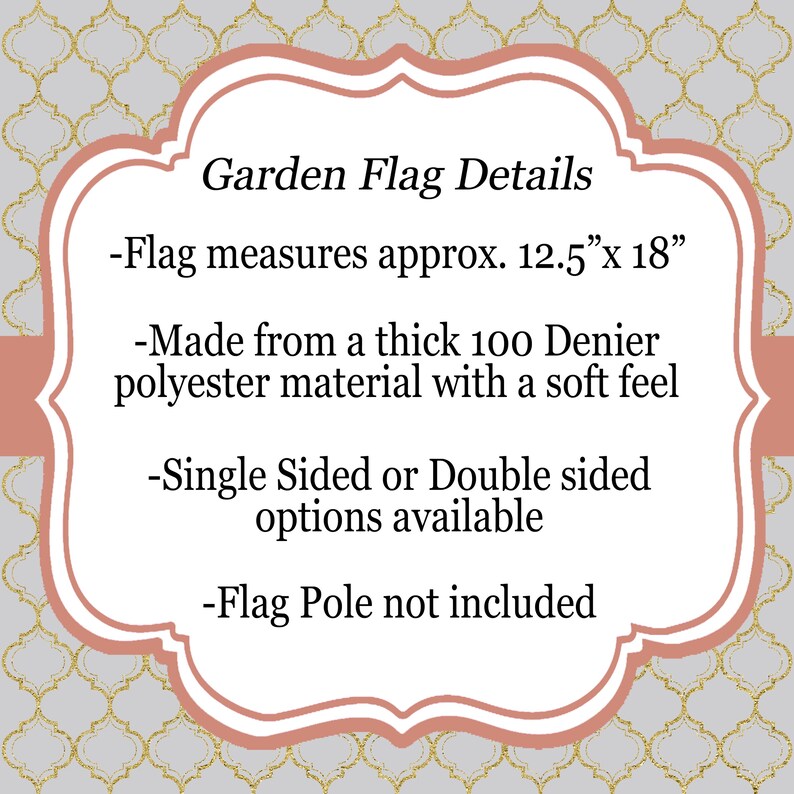 Personalized Photo Graduation Flag|Senior 2026 Photo Flag|Class of 2026|Custom Photo Senior Flag|Graduation Flag|High School Sr Graduation image 8