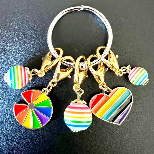 Backpack Charms Etsy