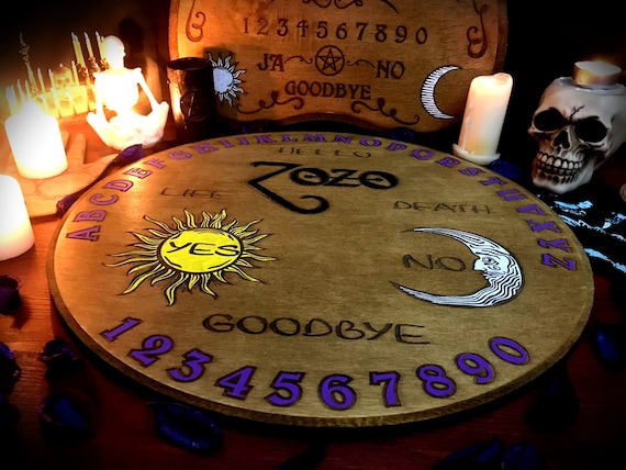 Ouija Board 