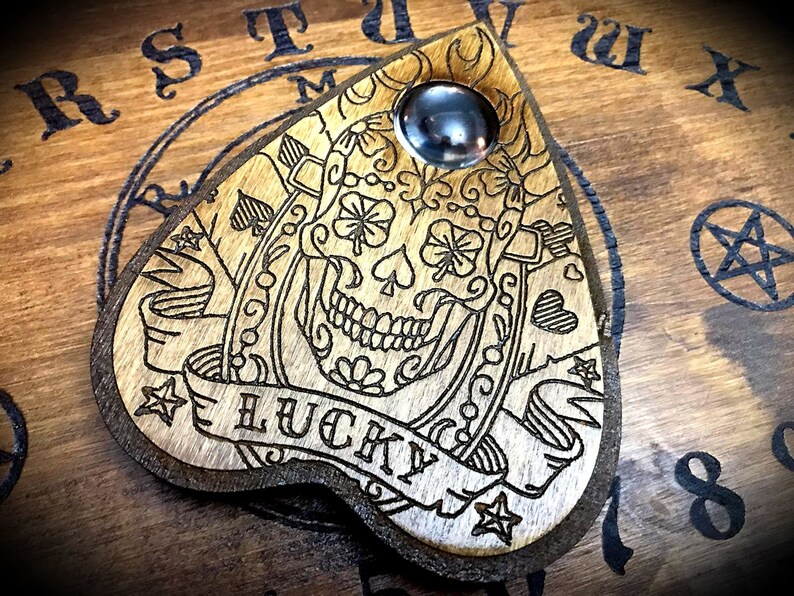 Planchette vinyle signature osw047 6x36x2mm/0.3