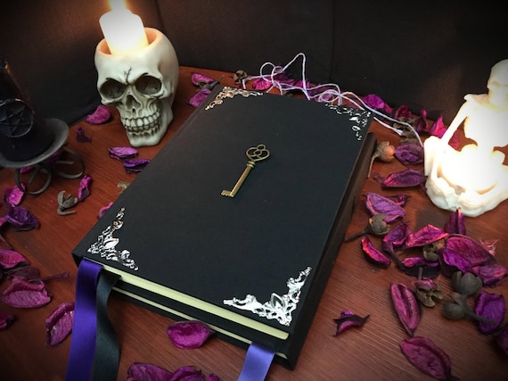 Magic Key Black Version